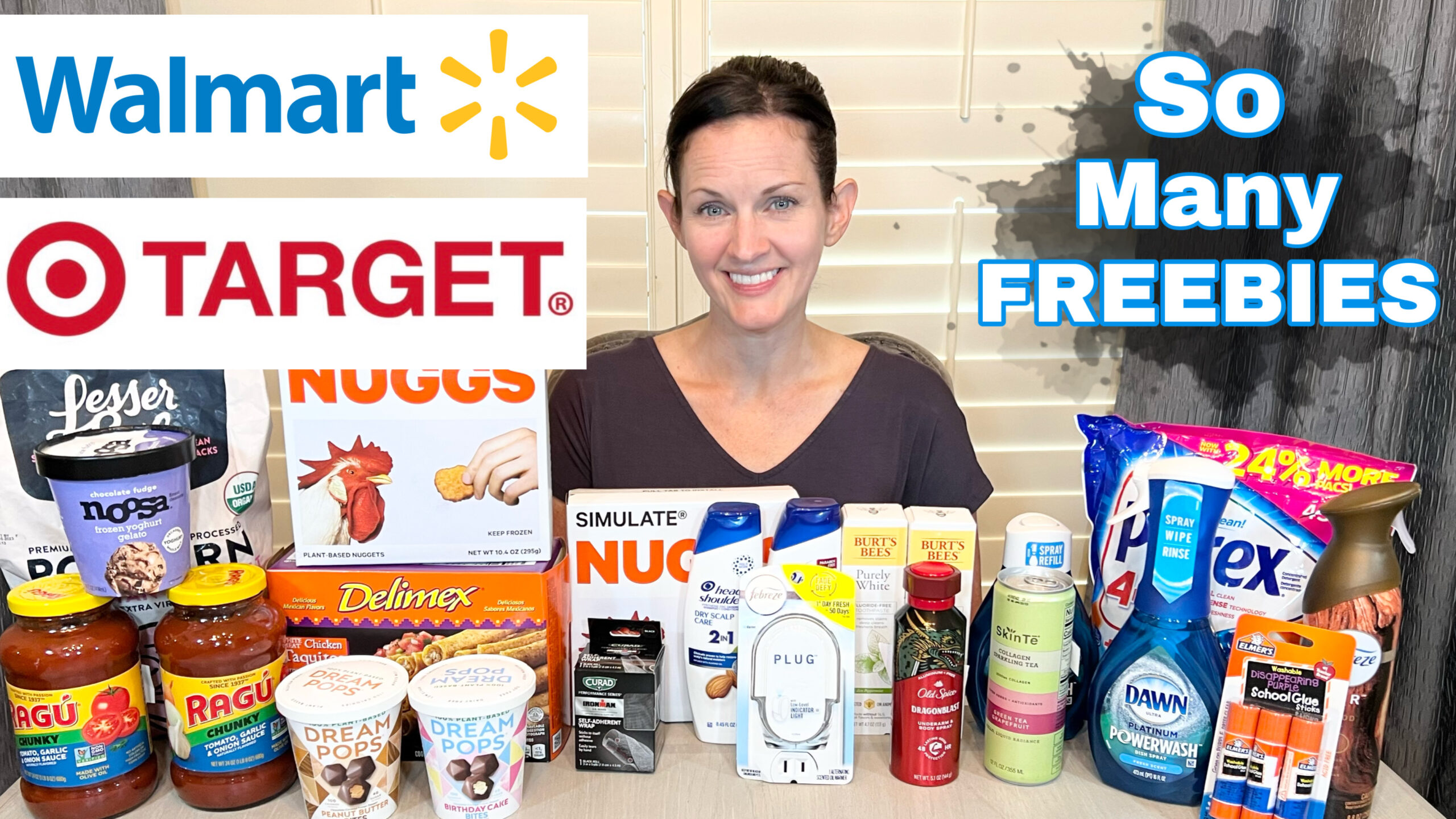 Current Walmart & Target Deals: FREE and Cheap Deals